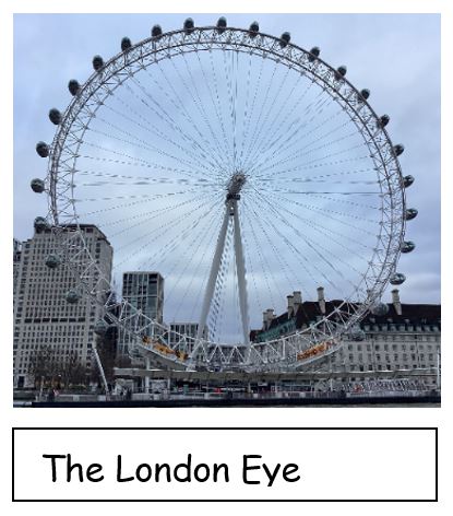 London Eye