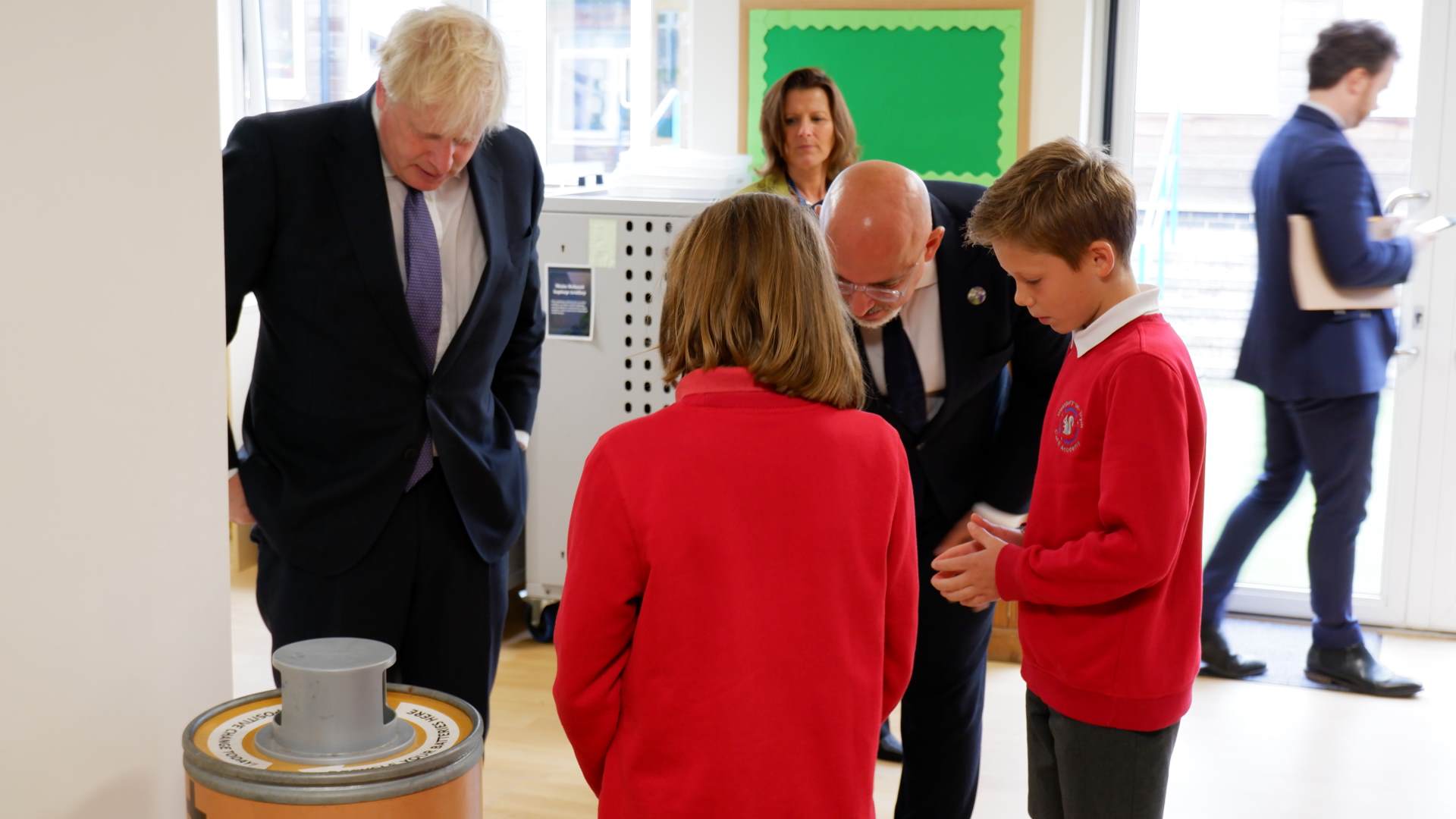 Westbury on Trym C of E Academy - Action on Climate Change